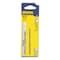 Irwin No 33 X 2-5/8 in. L High Speed Steel Jobber Length Wire Gauge Bit Straight Shank 1 pk 81133 - alternate 1